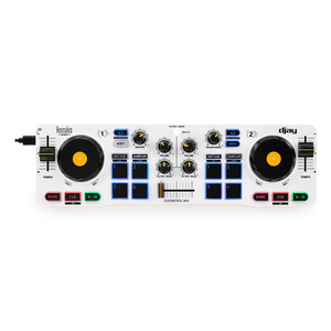 HERCULES-CONSOLA-DJ-CONTROL-MIX