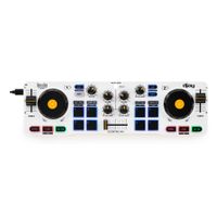 Miniatura 2 de HERCULES CONSOLA DJ CONTROL MIX