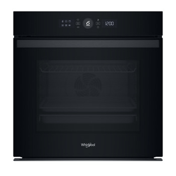 HORNO WHIRLPOOL WOI4S8PM1SB A+ PIROLITICO MULTIFUNCION INOX