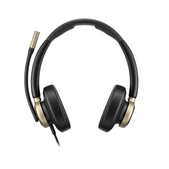 HP Poly Mission 825 Stereo Wired BULK