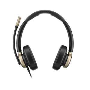 HP Poly Mission 825 Stereo Wired BULK