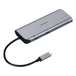 USB-C DOCKING DUAL HDMI 4K