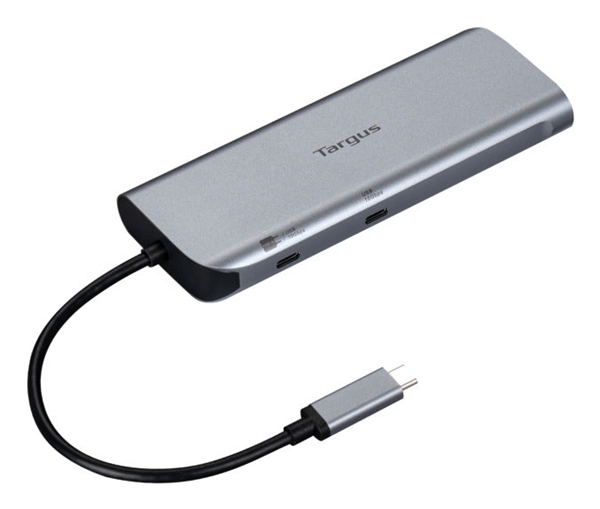 USB-C DOCKING DUAL HDMI 4K