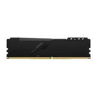 Miniatura 5 de MEMORIA KIT 16 GB (2X8 GB) DDR4 3200 KINGSTON FURY BEAST BLACK CL16