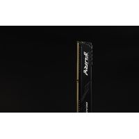 Miniatura 10 de MEMORIA KIT 16 GB (2X8 GB) DDR4 3200 KINGSTON FURY BEAST BLACK CL16
