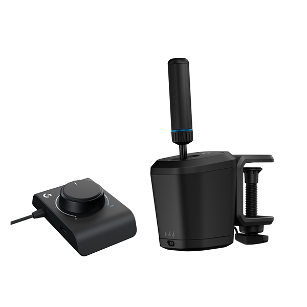 RS Shifter & Handbrake Black