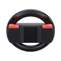 Miniatura 6 de VOLANTE TRUST GXT 1257 PARA JOY-CON NINTENDO SWITCH 2 DISE??O ERGONOMICO PACK 2 NEGRO