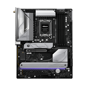 ASROCK-Intel--B860-LiveMixer-WiFi-LGA-1851--Socket-V1-