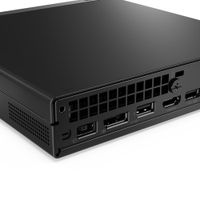 Miniatura 15 de ORDENADOR LENOVO ThinkCentre TINY INTEL CORE ULTRA 5 226V TINY NEO 50q Gen6 16GB 512GB FREEDOS