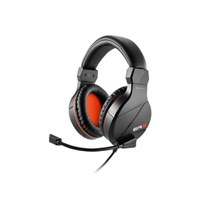 AURICULARES SHARKOON RUSH ER3 NEGRO MICROFONO ALAMBRICO