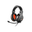 AURICULARES SHARKOON RUSH ER3 NEGRO MICROFONO ALAMBRICO