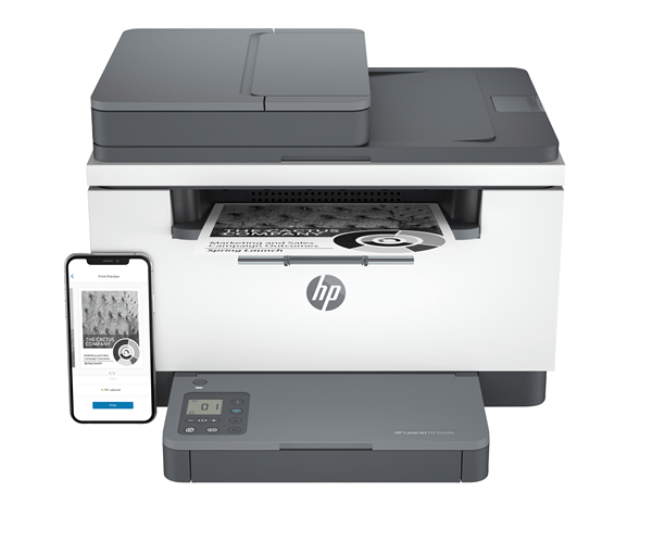 IMPRESORA HP LASERJET M234SDW MULTIFUNCIONAL
