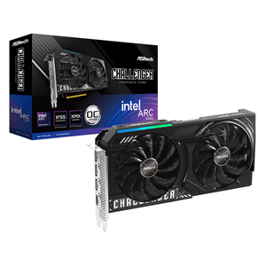 Tarjeta-Grafica-ASROCKArc-B580-GDDR6-12GB-Negro