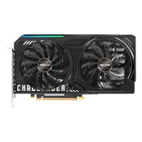 Miniatura 3 de Tarjeta Gráfica ASROCKArc B580 GDDR6 12GB Negro