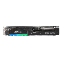 Miniatura 6 de Tarjeta Gráfica ASROCKArc B580 GDDR6 12GB Negro