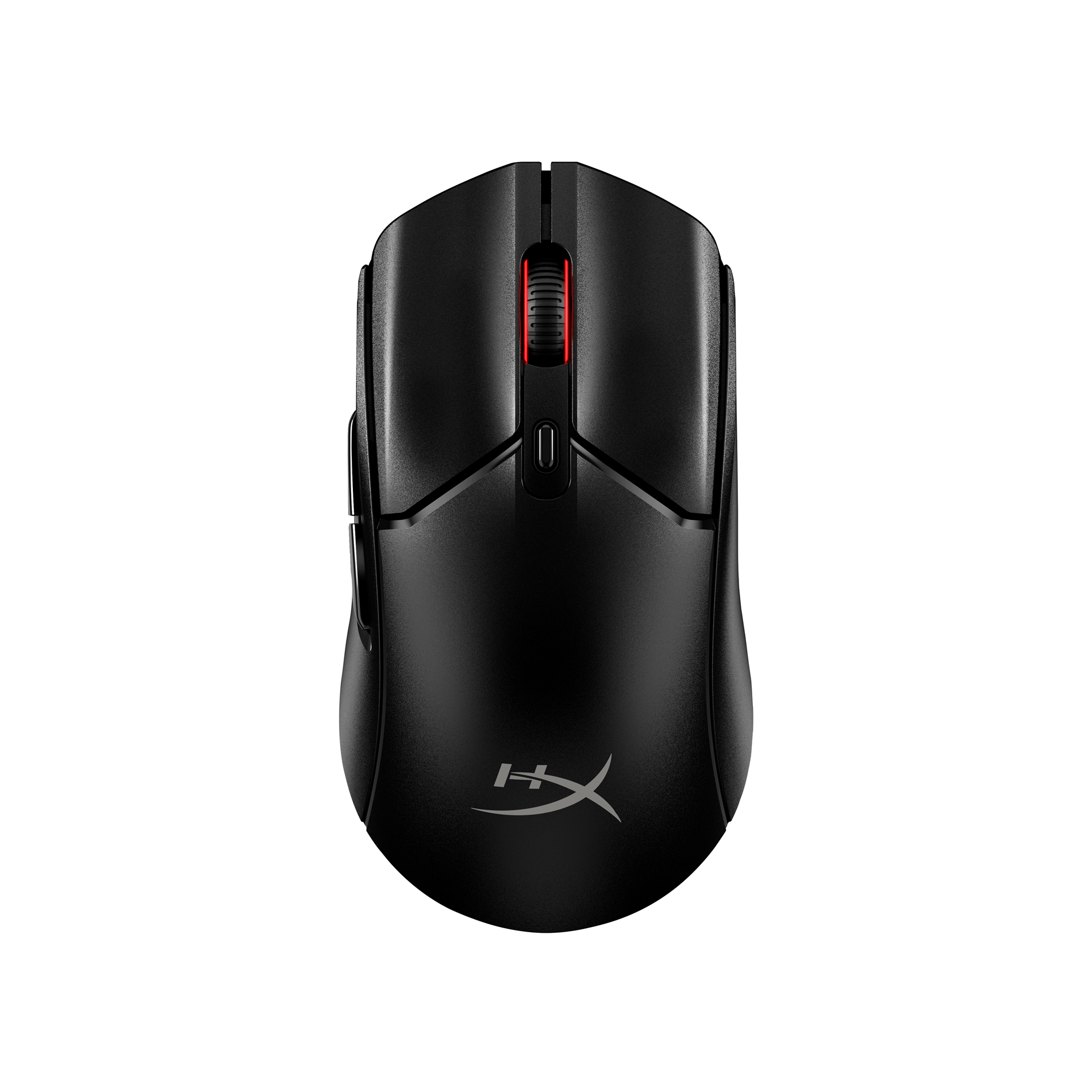 HP HYPERX PULSEFIRE HASTE 2 CORE WIRELESS NEGRO - 8R2E6AA