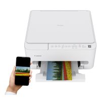 Miniatura 8 de CANON PIXMA  PIXMA TS4150i Multifunción A4 Wifi Inkjet Dúplex