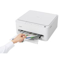 Miniatura 11 de CANON PIXMA  PIXMA TS4150i Multifunción A4 Wifi Inkjet Dúplex