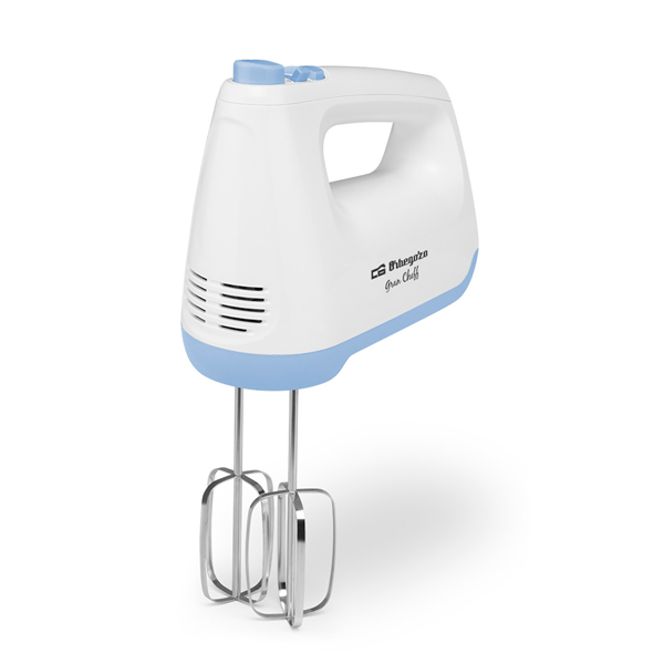 AMASADORA ORBEGOZO BA3750 400 W