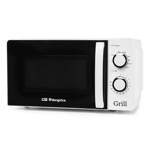 HORNO-MICROONDAS-CON-GRILL-ORBEGOZO-MIG2130-20-LITROS-BLANCO