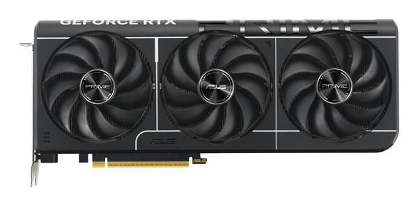 Tarjeta Gráfica Asus GeForce RTX 5080 16GB GDDR7 Negro