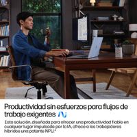 Miniatura 8 de HP EB8G1i14 U7 258V 14 32GB/1T PC ESSgl