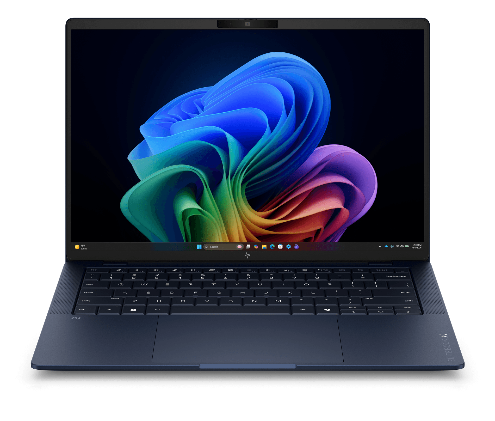 HP EBXG2i14AI U7 356H 14 32GB/1T PC ESSg