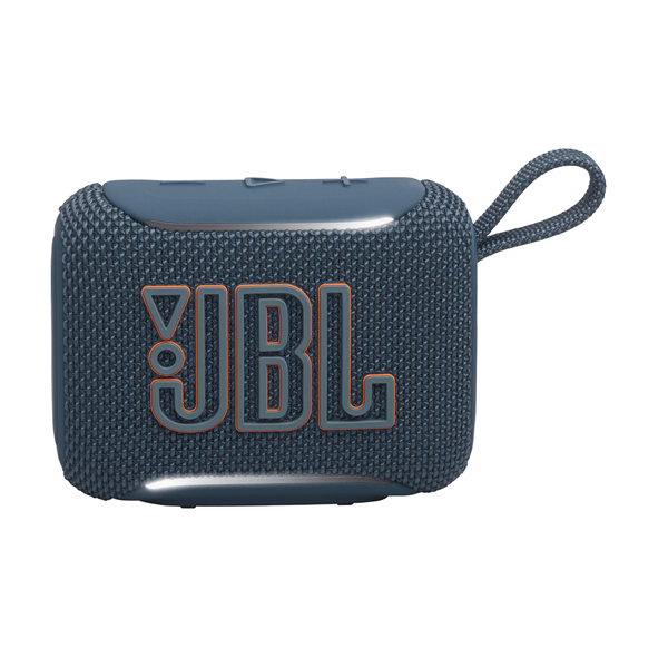 ALTAVOZ JBL GO 5 BLUE