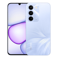 Miniatura 1 de SMARTPHONE REALME C100 5G 6.8" OCTA CORE,  4GB, 256GB, AND16,  PURPLE