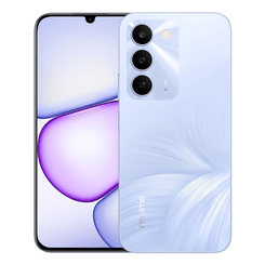SMARTPHONE REALME C100 5G 6.8" OCTA CORE,  4GB, 256GB, AND16,  PURPLE