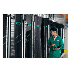 HPE DL380 GEN11 8SFF OROC1/2 X2 CBL