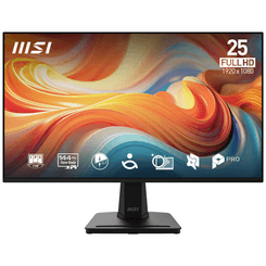 MSI Pro MP251 E14L  Pro 24.5" IPS Full HD HDMI VGA Altavoces
