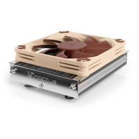 Miniatura 1 de REFRIGERADOR CPU NOCTUA NH-L9A-AM5 SOCKET AMD AM5