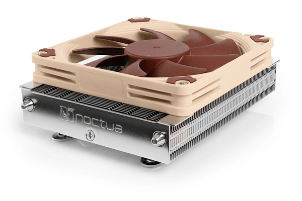 REFRIGERADOR CPU NOCTUA NH-L9A-AM5 SOCKET AMD AM5