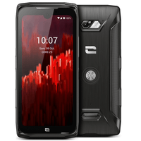 Miniatura 1 de CROSSCALL  CORE-Z5 6.08" 5G 6GB/128GB Negro