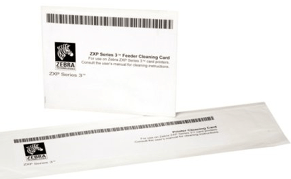 CLEANING KIT ZXP SERIES 3 1000 CARD