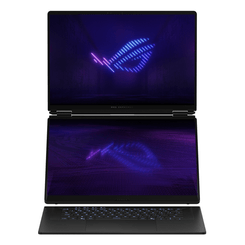 PORTATIL ASUS ZEPHYROS DUO GX651AX-SR010W CORE ULTRA 9, 386H,  64GB, 2TB SSD, RTX5090, 16" OLED WQXGA+, W11H