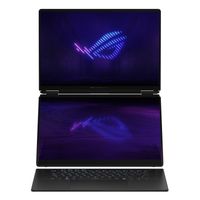 Miniatura 2 de PORTATIL ASUS ZEPHYROS DUO GX651AX-SR010W CORE ULTRA 9, 386H,  64GB, 2TB SSD, RTX5090, 16" OLED WQXGA+, W11H