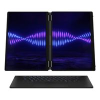 Miniatura 5 de PORTATIL ASUS ZEPHYROS DUO GX651AX-SR010W CORE ULTRA 9, 386H,  64GB, 2TB SSD, RTX5090, 16" OLED WQXGA+, W11H