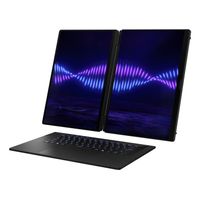 Miniatura 6 de PORTATIL ASUS ZEPHYROS DUO GX651AX-SR010W CORE ULTRA 9, 386H,  64GB, 2TB SSD, RTX5090, 16" OLED WQXGA+, W11H