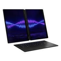 Miniatura 9 de PORTATIL ASUS ZEPHYROS DUO GX651AX-SR010W CORE ULTRA 9, 386H,  64GB, 2TB SSD, RTX5090, 16" OLED WQXGA+, W11H
