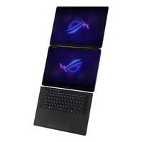 Miniatura 10 de PORTATIL ASUS ZEPHYROS DUO GX651AX-SR010W CORE ULTRA 9, 386H,  64GB, 2TB SSD, RTX5090, 16" OLED WQXGA+, W11H