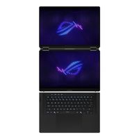 Miniatura 19 de PORTATIL ASUS ZEPHYROS DUO GX651AX-SR010W CORE ULTRA 9, 386H,  64GB, 2TB SSD, RTX5090, 16" OLED WQXGA+, W11H