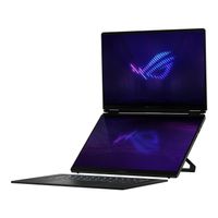 Miniatura 22 de PORTATIL ASUS ZEPHYROS DUO GX651AX-SR010W CORE ULTRA 9, 386H,  64GB, 2TB SSD, RTX5090, 16" OLED WQXGA+, W11H