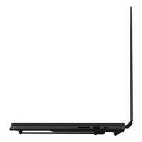 Miniatura 30 de PORTATIL ASUS ZEPHYROS DUO GX651AX-SR010W CORE ULTRA 9, 386H,  64GB, 2TB SSD, RTX5090, 16" OLED WQXGA+, W11H