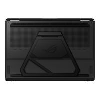 Miniatura 35 de PORTATIL ASUS ZEPHYROS DUO GX651AX-SR010W CORE ULTRA 9, 386H,  64GB, 2TB SSD, RTX5090, 16" OLED WQXGA+, W11H