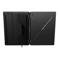 Miniatura 39 de PORTATIL ASUS ZEPHYROS DUO GX651AX-SR010W CORE ULTRA 9, 386H,  64GB, 2TB SSD, RTX5090, 16" OLED WQXGA+, W11H