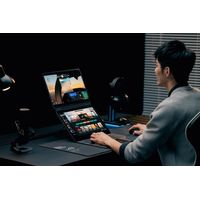 Miniatura 40 de PORTATIL ASUS ZEPHYROS DUO GX651AX-SR010W CORE ULTRA 9, 386H,  64GB, 2TB SSD, RTX5090, 16" OLED WQXGA+, W11H