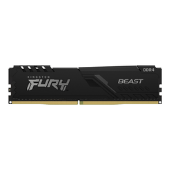 MEMORIA RAM KINGSTON FURY  8GB DDR4 (1x8)  CL17
