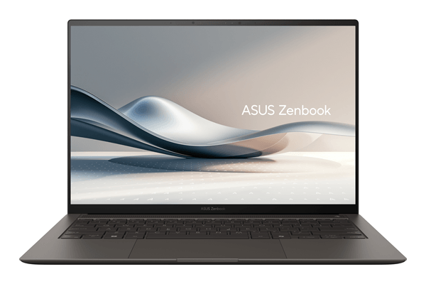 PORTATIL ASUS ZENBOOK S UX5406SA-PZ542W U7-258V, 32GB, 1TB SSD, 14" , W11H